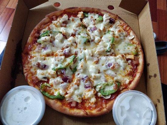Turkish Carry Out